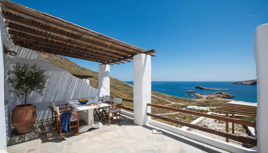 Others 4, Mykonos Home by Beach, South Aegean