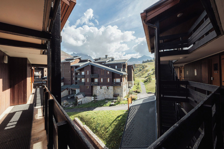 Exterior & Views 2, Creux de l'Ours, Savoie