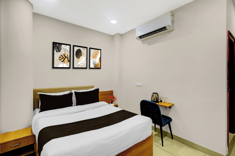 Others 3, Townhouse Suchitra IDA Jeedimetla, Ranga Reddy
