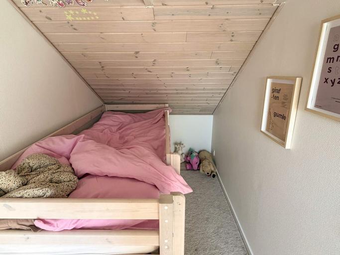 Others 4, 4 Star Holiday Home in Skanderborg, Skanderborg