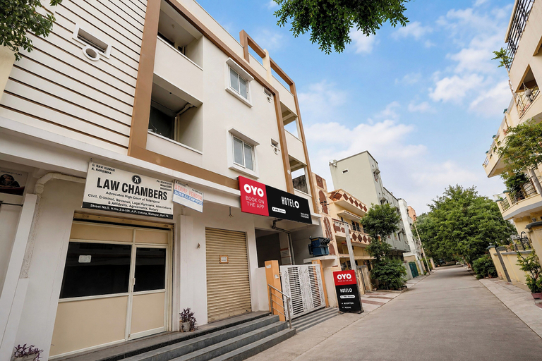 Others 2, Super Hotel O Mallapur Crossway, Hyderabad