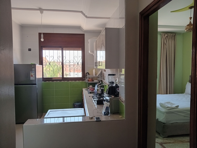 Others 5, RESIDENCE JANNAT, Ouarzazate