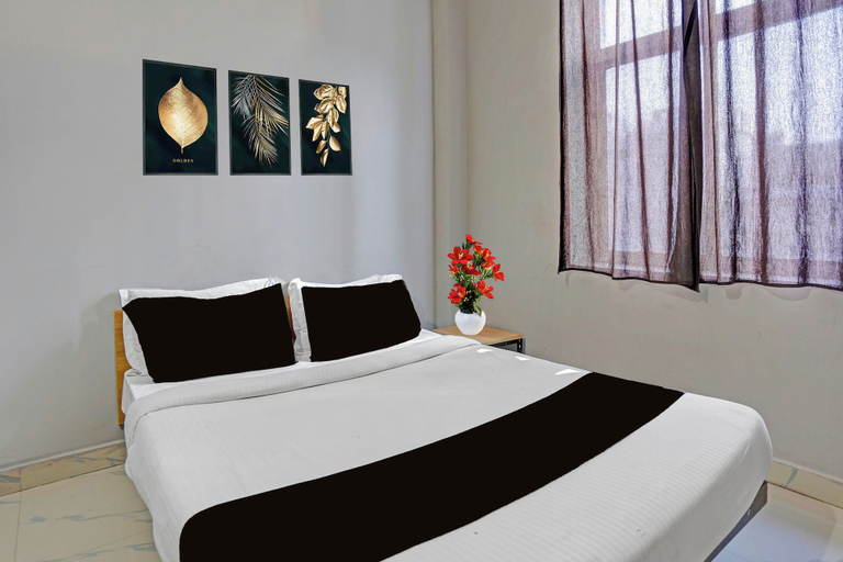 Others 3, Super Hotel O AG Colony Park Patna, Patna