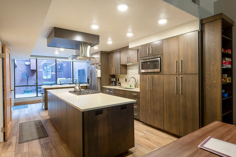 Others 5, Cozy Park City 1BR, Short Walk to the Resort, Summit