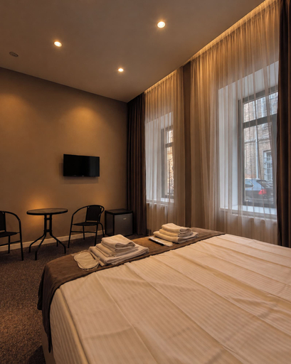 Others 4, Buta Boutique Hotel, Tbilisi