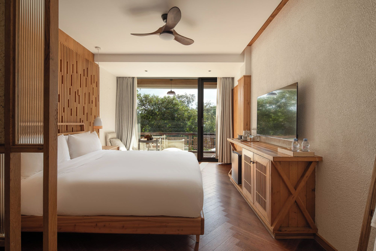 Others 3, Anji Junde Yuxiu Joint Resort, Huzhou