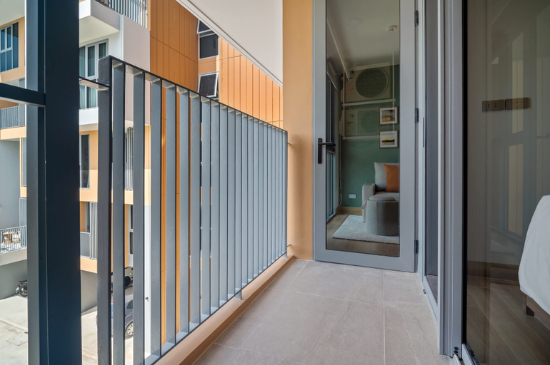 Others 5, Skypark Celeste 6, One-bedroom 6108 1Bx Ground Floor, Pulau Phuket