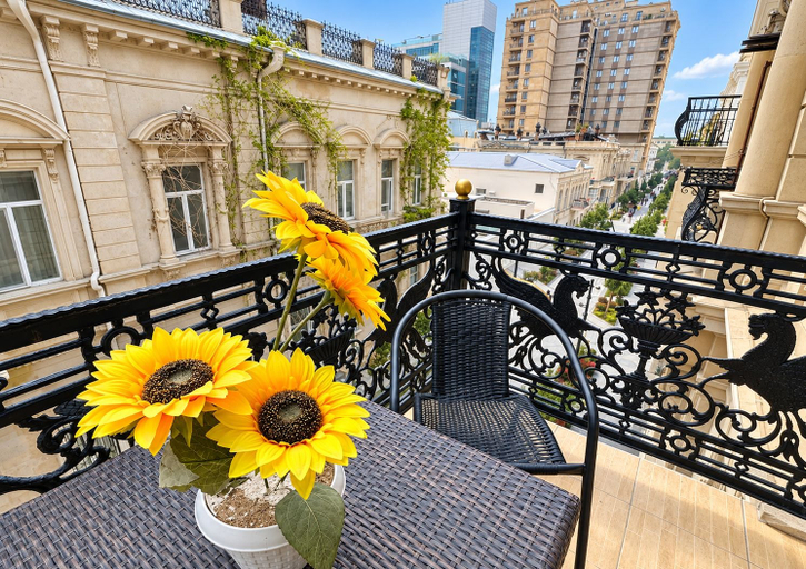 Others 3, Willdom Hotel, Baku