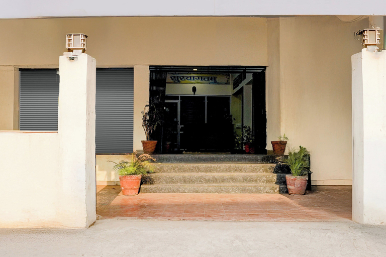 Others 4, Super Hotel O Pachgaon Near Kolhapur, Kolhapur