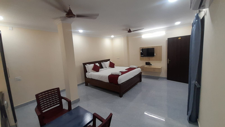 Others 1, MMR RESIDENCY, Chittoor