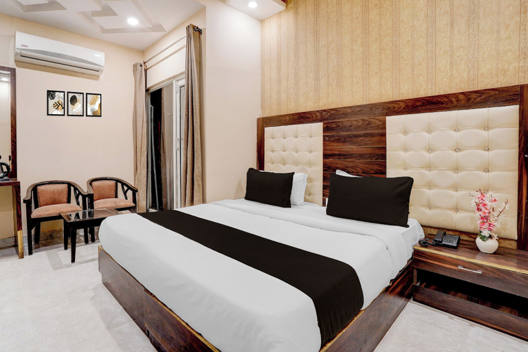 Others 3, Townhouse Oak Dehradun Court, Dehradun