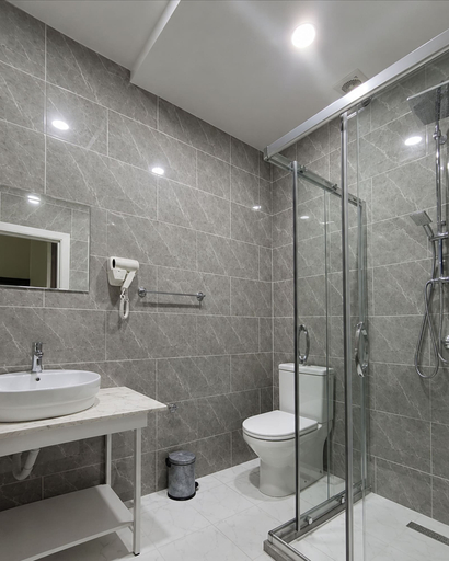 Others 2, Buta Boutique Hotel, Tbilisi
