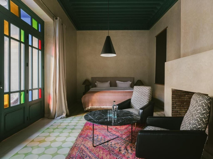 Others 2, Riad El Aaiun, Marrakech