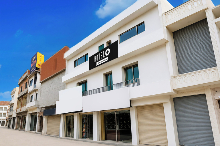 Others 2, Hotel O Haibowal Crossway, Ludhiana