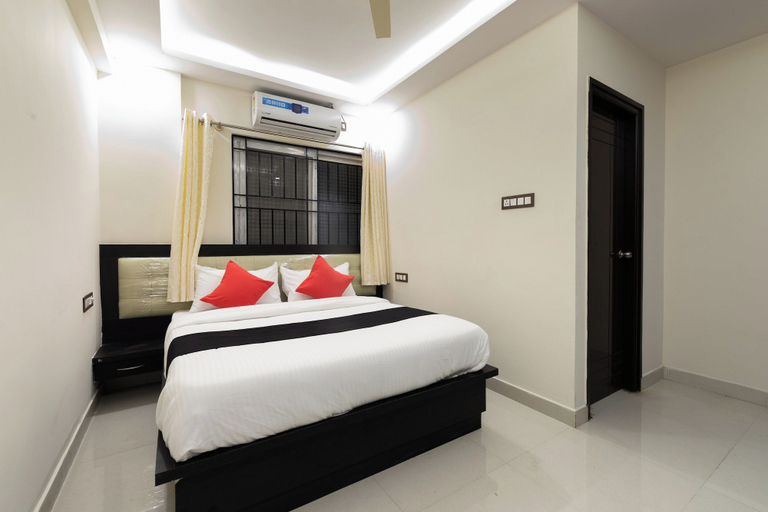 Others 3, Capital O Regal suites, Bangalore