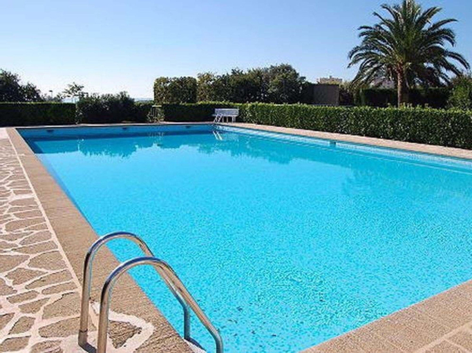 Others 1, Holiday Apartment With 2 Bedrooms, Alpes-Maritimes