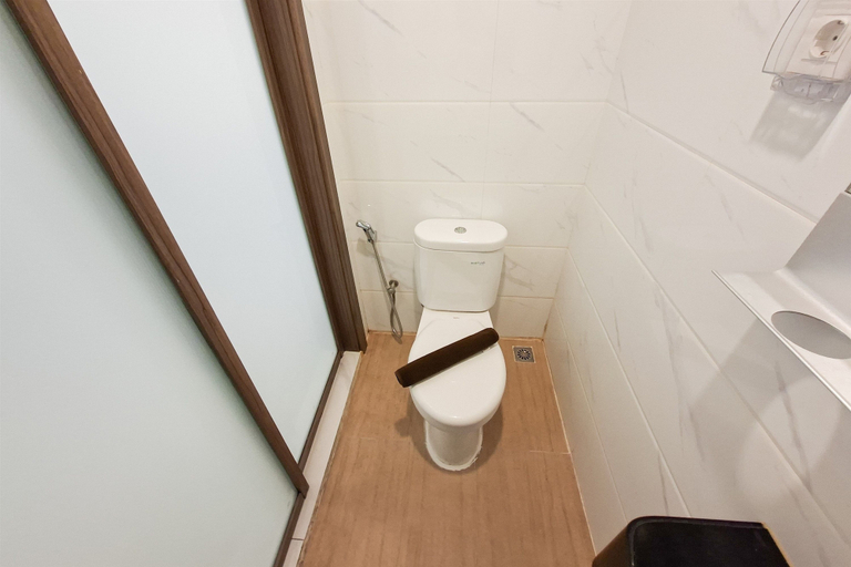 Others 4, Modern Look Studio At Apartment Sky House Alam Sutera, Tangerang