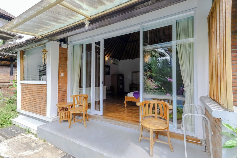 Exterior & Views 1, Taman Lituhayu Cottages Ubud, Gianyar