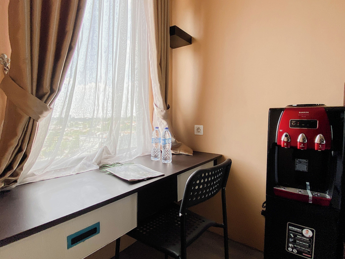 Others 4, Functional Studio At Apartment Tamansari Mahogany Karawang, Karawang