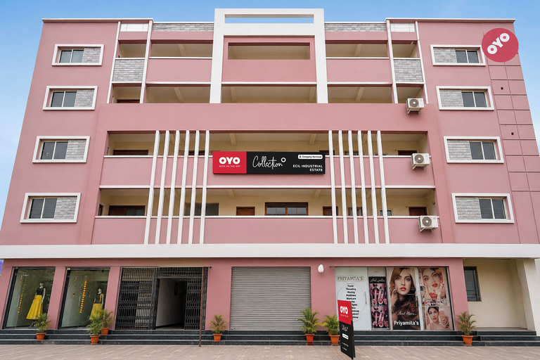 Others 3, Collection O ECIL Industrial Estate, Ranga Reddy