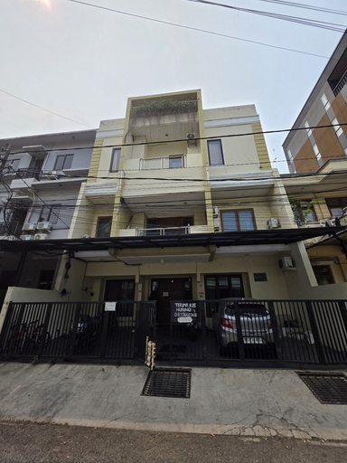 Others 3, Hotel O near Mall Ciputra World, West Jakarta