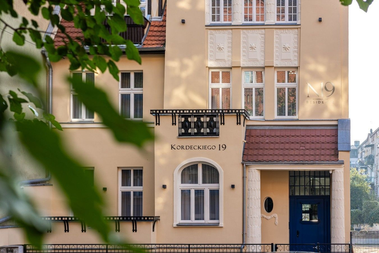 Others 5, Armas 8 Granatowy Akcent Balkon, Bydgoszcz City