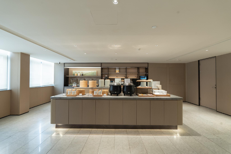 Food & Drinks 5, Ji Hotel Hangzhou Huanglong Wensan Road, Hangzhou