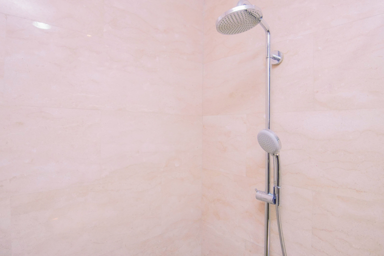 Others 3, Spacious Airy 2Br At Apartment Menteng Park, Central Jakarta