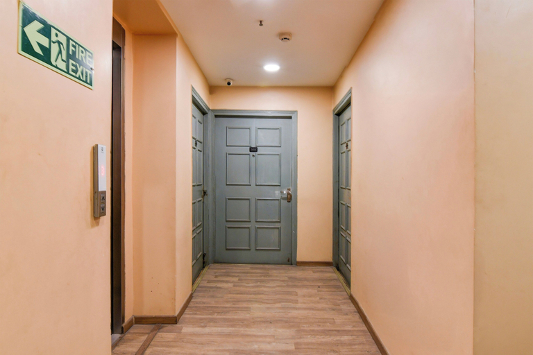 Others 2, Townhouse VIP Road, North 24 Parganas
