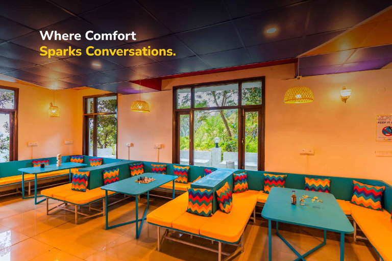 Others 1, Gostops Mukteshwar - Private Rooms and Dorms, Nainital