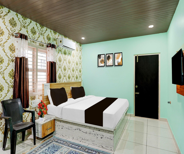 Others 1, Classic Kaveri Homestay, Mandya
