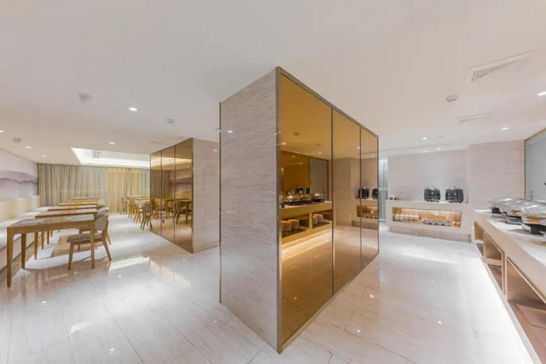 Others 5, Ji Hotel (Cangnan Longgang), Wenzhou