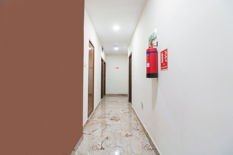 Others 4, Hotel O Adri Hotels, North 24 Parganas