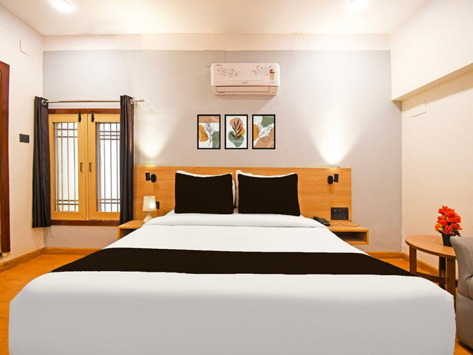 Others 5, Deluxe Hotel Bengal International, Darjiling