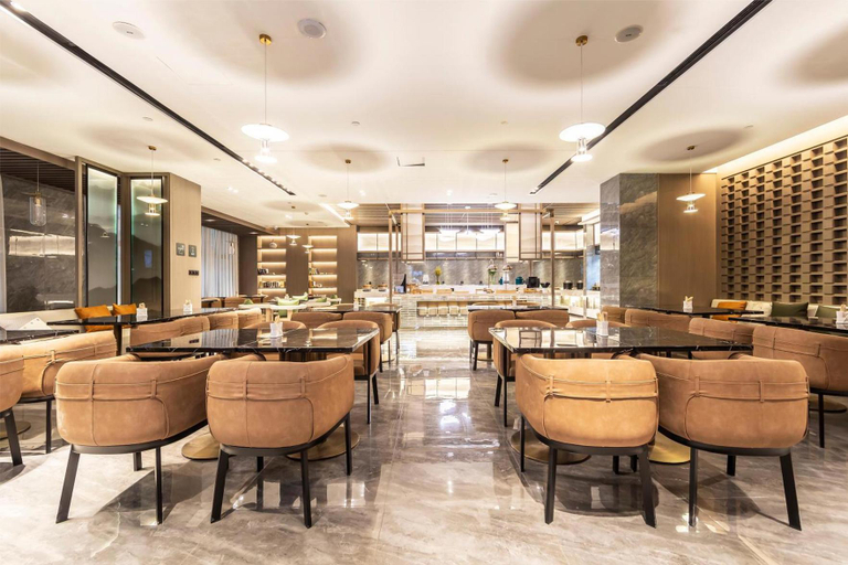 Others 4, Zhengzhou University Wutong Street Subway Stationr Atour Hotel, Zhengzhou