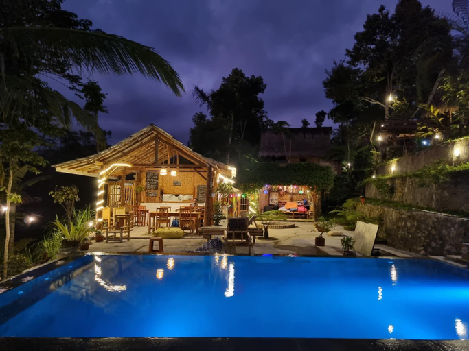 Sport & Beauty 2, Tetebatu Hostel , Lombok