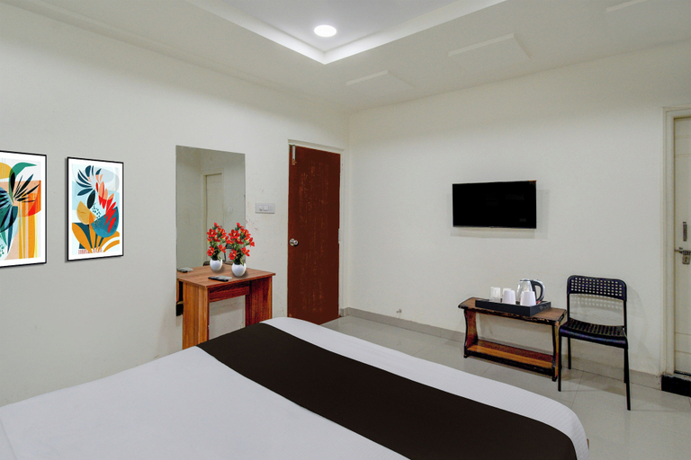Others 5, Super Hotel O by OYO JVP Hotels, Hyderabad