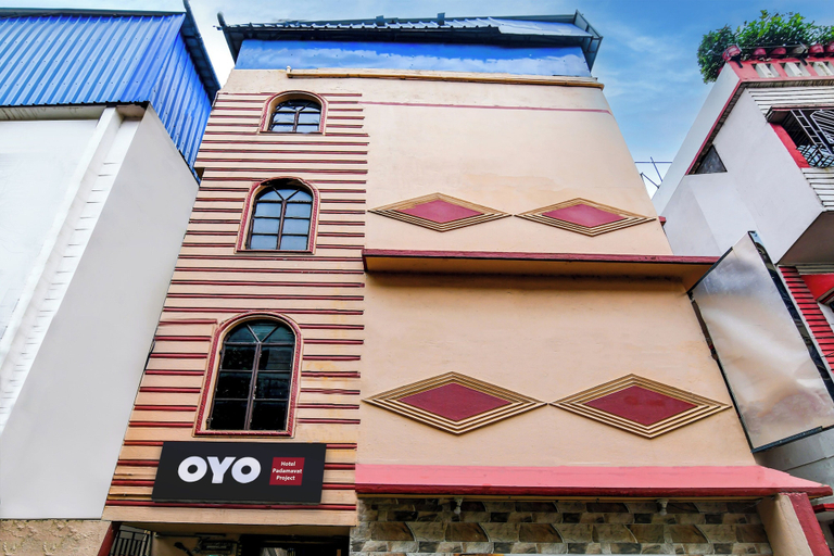 Exterior & Views 2, Hotel O Padmavati Projects, North 24 Parganas