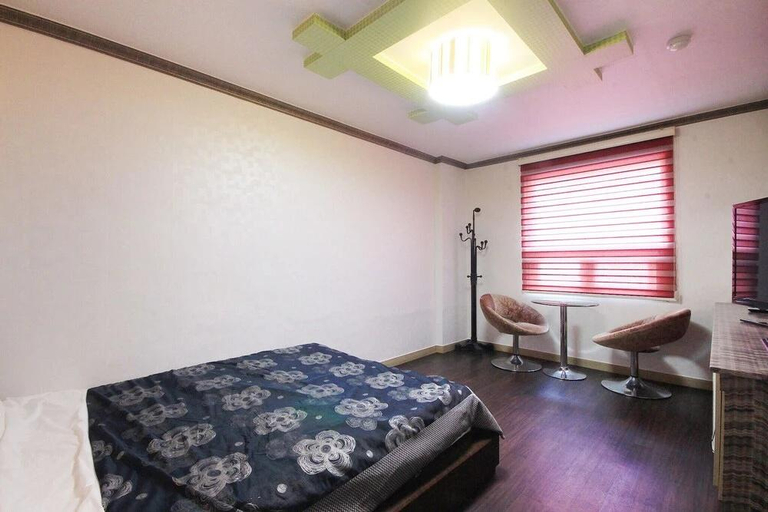 Bedroom 4, Jeonju Gosa-dong Cinema, Jeonju
