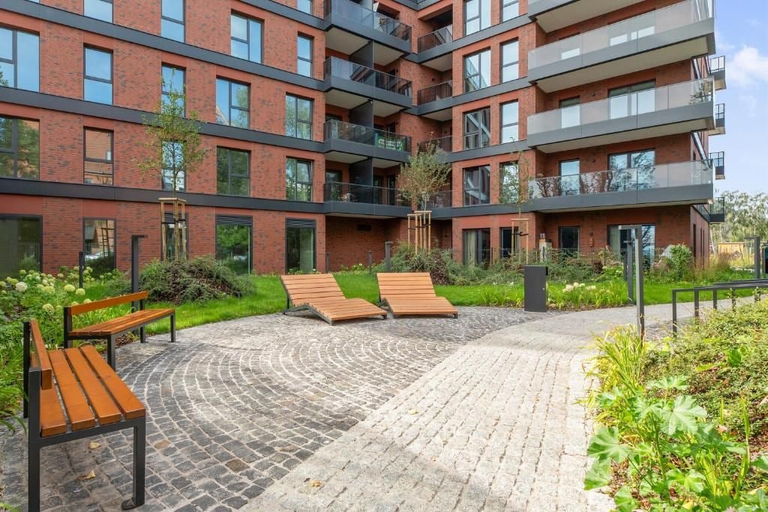 Others 5, Kapitanat Riverside by Downtown Apartments, Gdańsk City