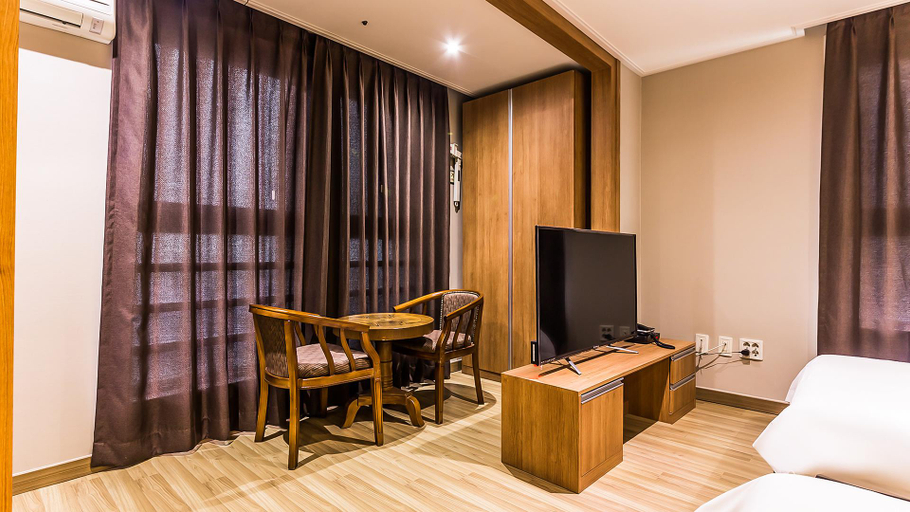 Others 3, PyeongTaek Port Co'op Stay, Pyeongtaek