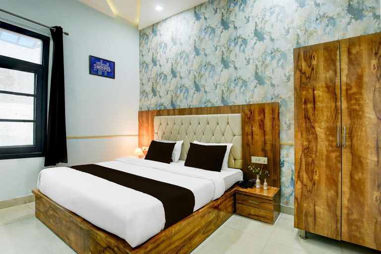 Others 4, Suite Chahal Residency, Amritsar