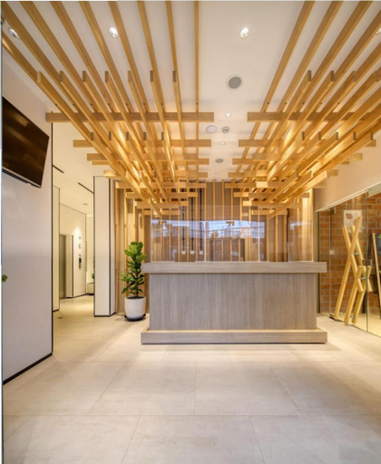 Public Area 5, Cool Living Tanah Abang Jakarta, Central Jakarta