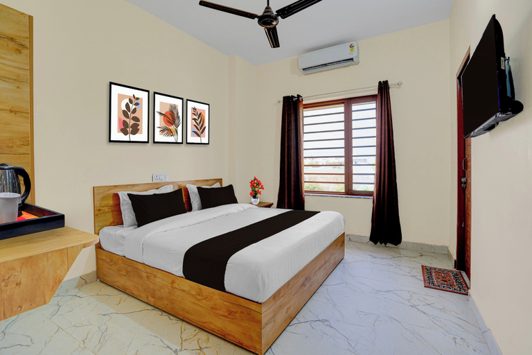 Others 5, Super Hotel O Dharampur Crossway, Dehradun