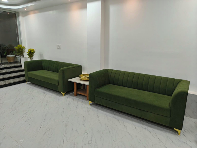 Others 4, Majestic Inn, Kamrup Metropolitan