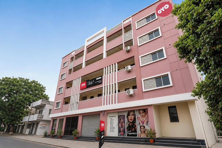 Others 2, Collection O ECIL Industrial Estate, Ranga Reddy