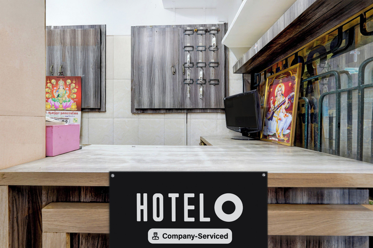 Others 1, Hotel O Rock Beachview Pondicherry, Viluppuram