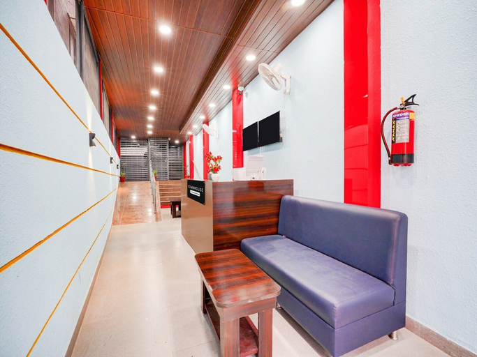 Others 4, Premium Jeevan Bima Nagar Indranagar, Bangalore