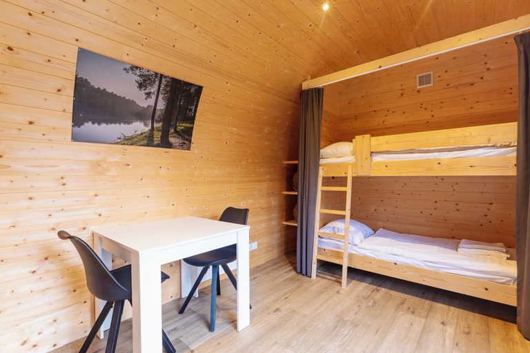 Others 3, Holiday Home in Burgh-haamstede, Schouwen-Duiveland