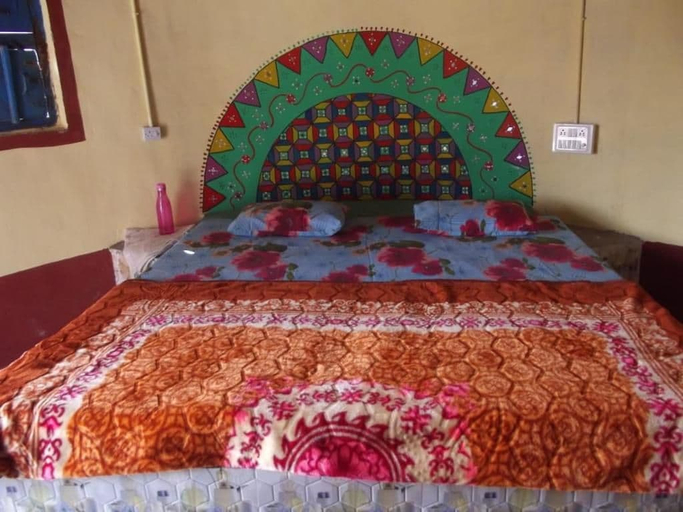 Bedroom 5, Rann Kutch Resort, Kachchh